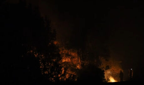 Αυστραλία Φωτιές