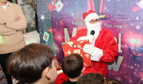 Άγιος Βασίλης ΟΦΗ