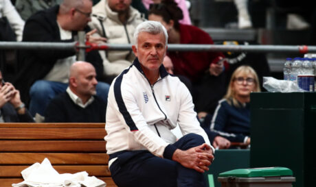 Απόστολος Τσιτσιπάς