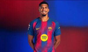 Αποσύρεται προσωρινά από το ποδόσφαιρο για λόγους ψυχικής υγείας ο Ρόναλντ Αραούχο!