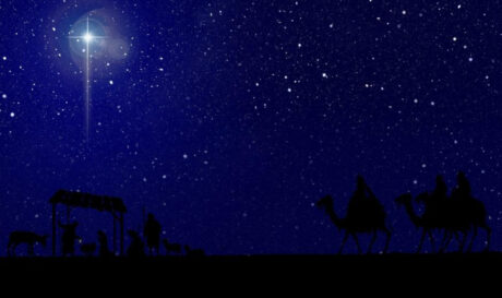 Αστέρι της Βηθλεέμ