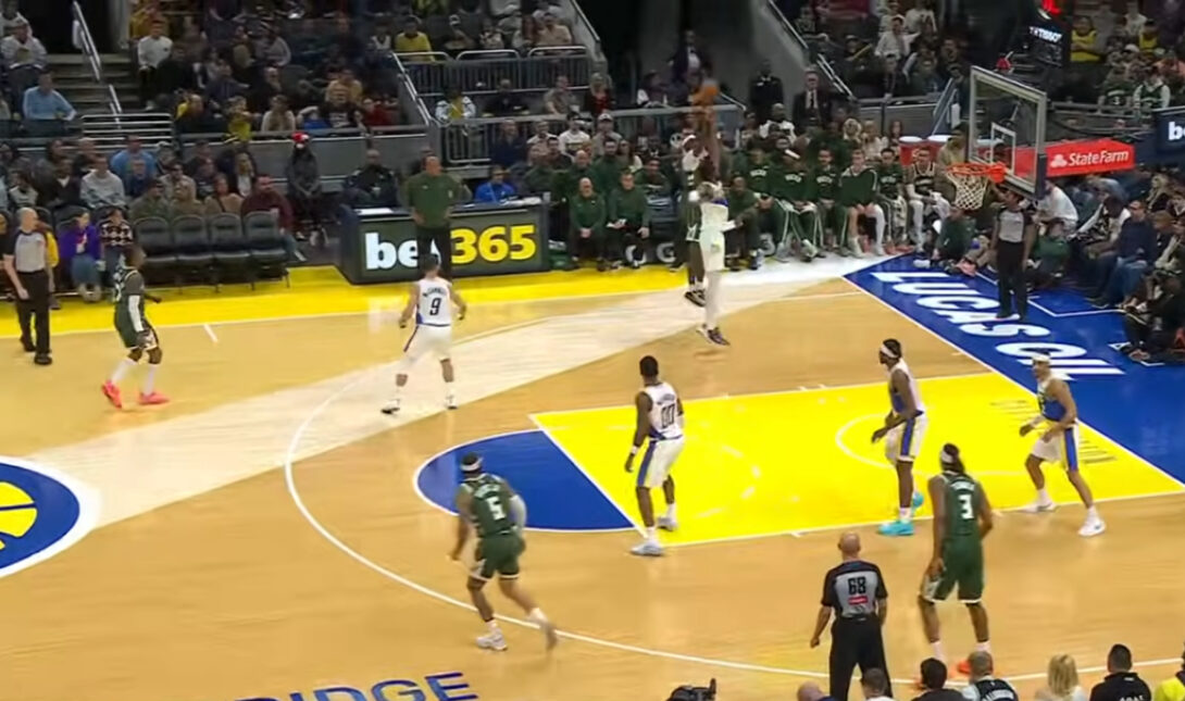 Μπακς Πέισερς