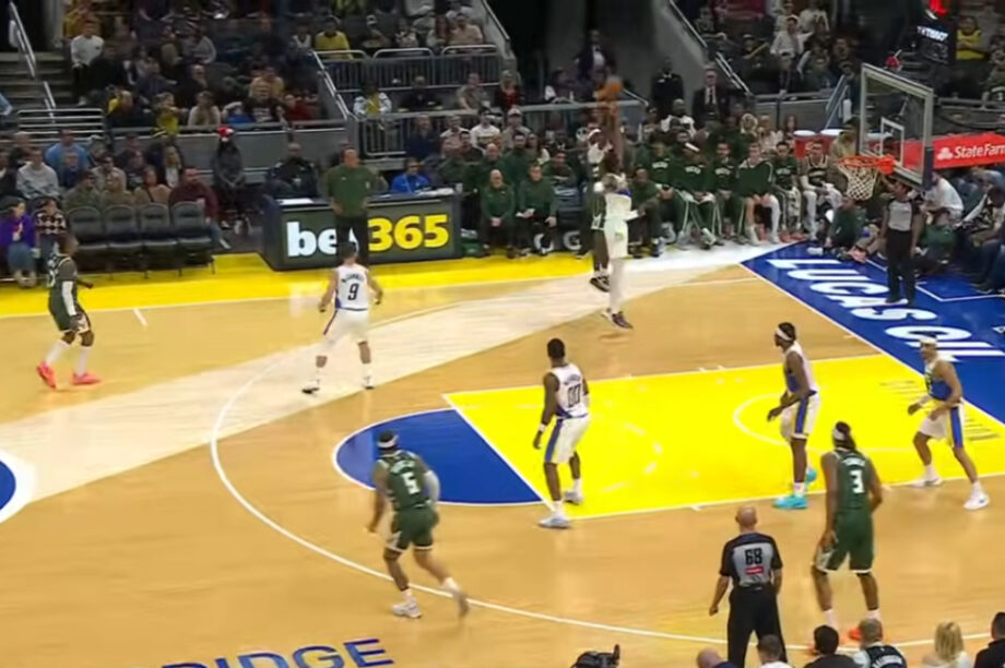 Μπακς Πέισερς