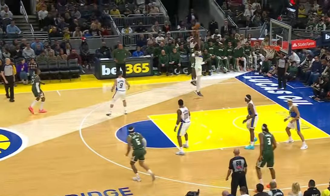 Μπακς Πέισερς