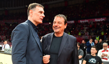 Μπαρτζώκας Αταμάν