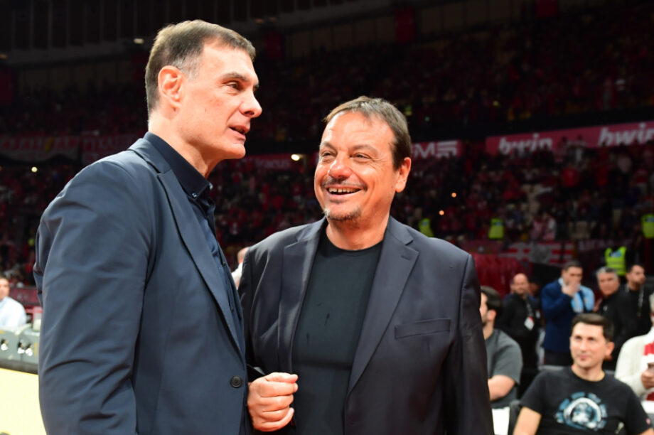 Μπαρτζώκας Αταμάν