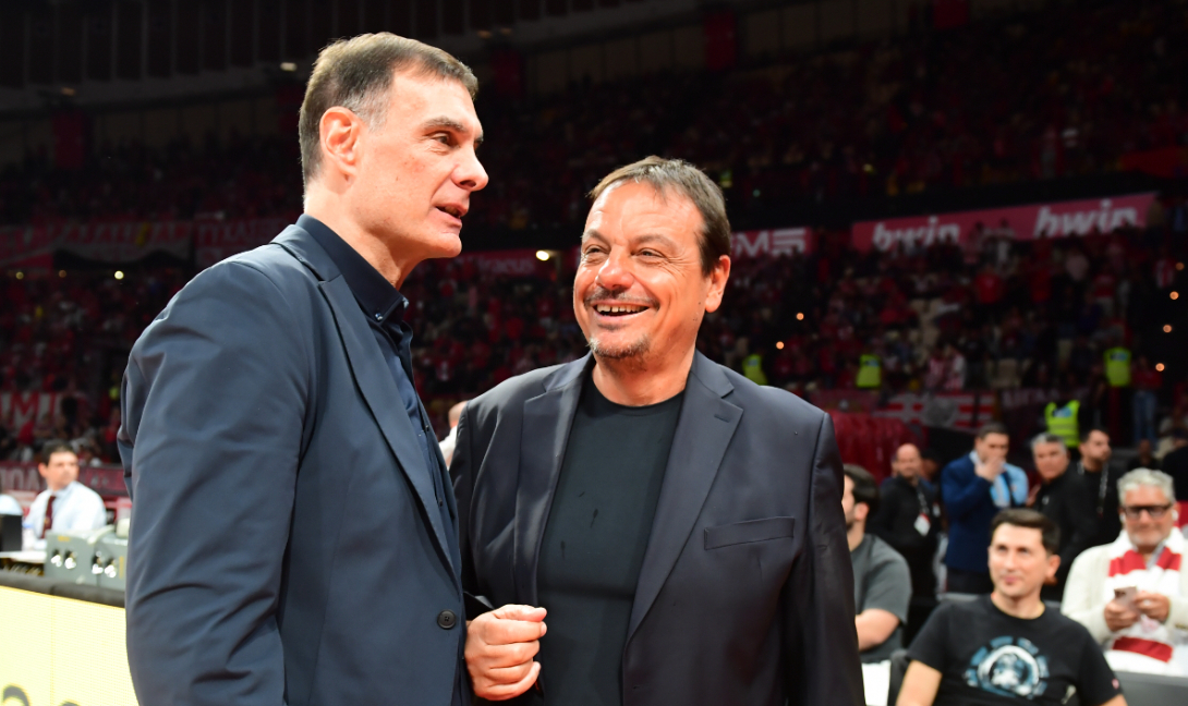 Μπαρτζώκας Αταμάν