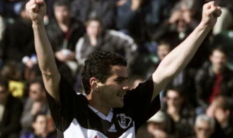 Μπελεβώνης ΟΦΗ