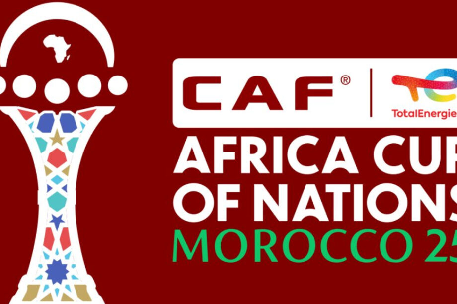 Κόπα Άφρικα