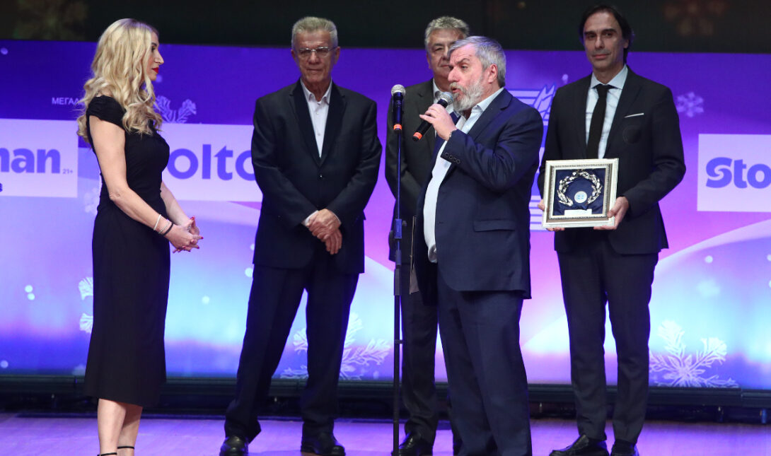 Δανδάλης Πουρσανίδης ΠΣΑΤ