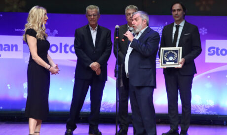 Δανδάλης Πουρσανίδης ΠΣΑΤ