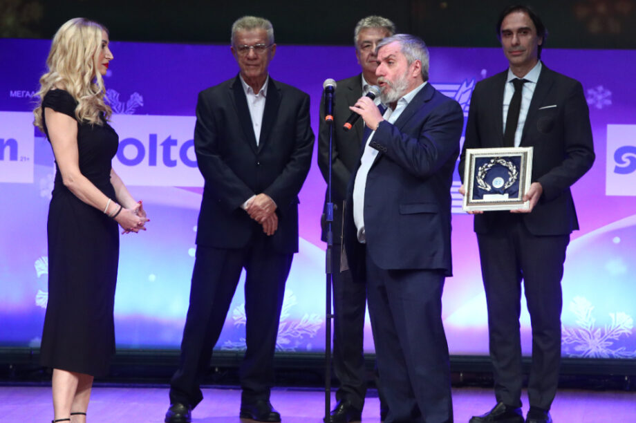 Δανδάλης Πουρσανίδης ΠΣΑΤ