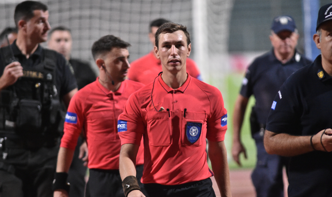 Super League: Κατοίκος στον «τελικό» ΟΦΗ-Πανσερραϊκός, Γιαμπλόνσκι στο Άρης-Ολυμπιακός