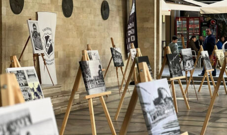 Ερασιτέχνης ΟΦΗ Έκθεση Φωτογραφίας