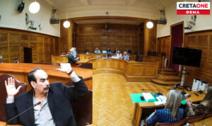 «Επικαλούμαι το δικαίωμα της σιωπής» – Τι ακριβώς έκανε ο «Φραπές», ποιος και πότε δικαιούται να το κάνει;