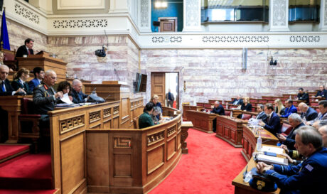 Επιτροπή Βουλής