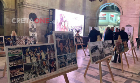 Ερασιτέχνης ΟΦΗ Λότζια