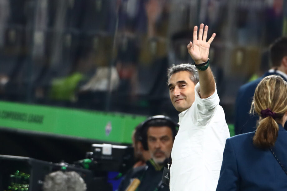 Ερνέστο Βαλβέρδε