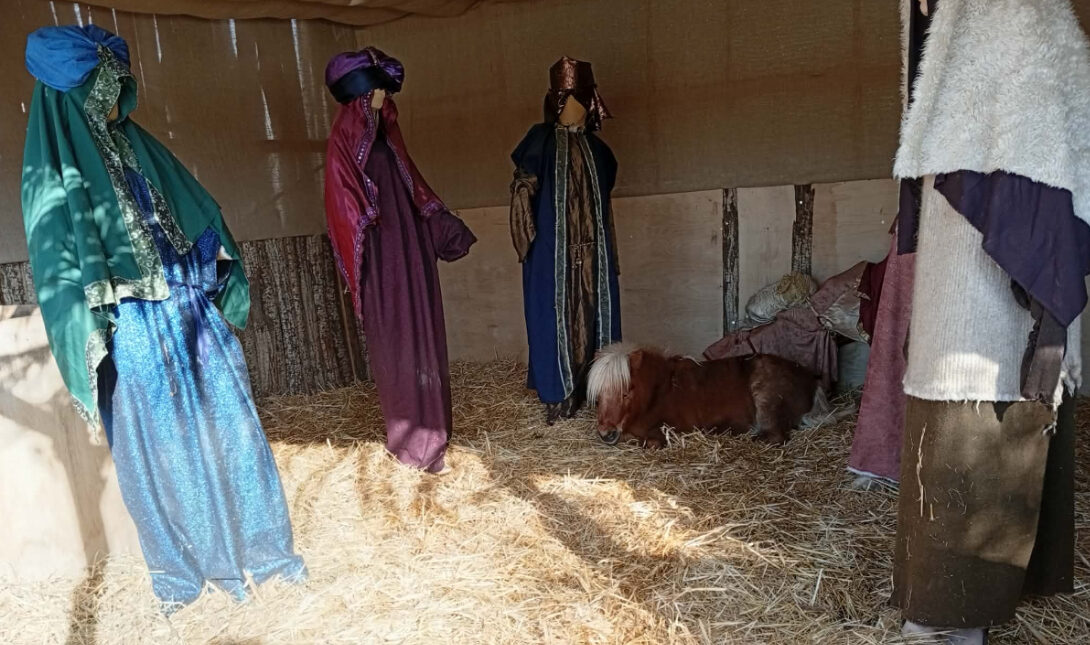 Φάτνη Βόλος