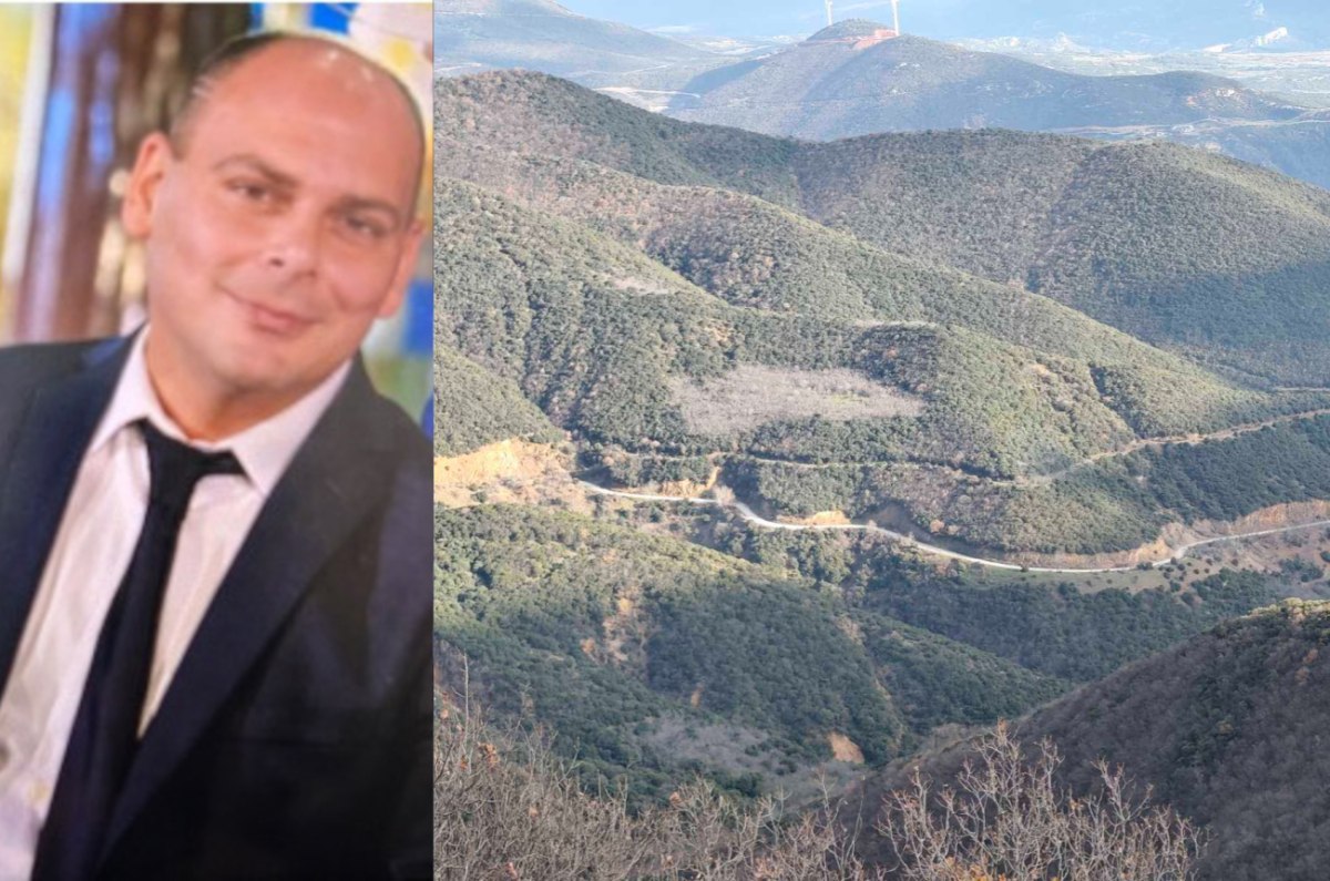 Στο μηδέν και πάλι οι έρευνες για τον αγνοούμενο διοικητή του Πυροσβεστικού κλιμακίου