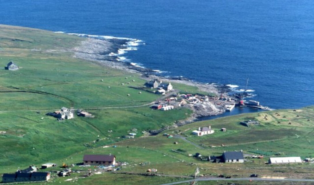 Φούλα Το νησί που γιορτάζονται τα Χριστούγεννα στις 6 Ιανουαρίου!