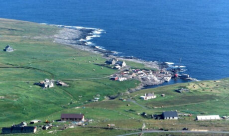 Φούλα Το νησί που γιορτάζονται τα Χριστούγεννα στις 6 Ιανουαρίου!