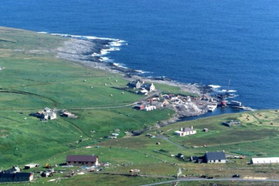 Φούλα Το νησί που γιορτάζονται τα Χριστούγεννα στις 6 Ιανουαρίου!