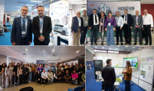 Όταν η καινοτομία συναντά την γνώση: STEP-C, ΕΛΜΕΠΑ στα Innodays