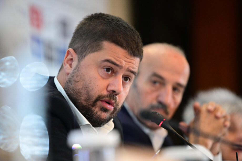 Γκαγκάτσης Τζώρτζογλου