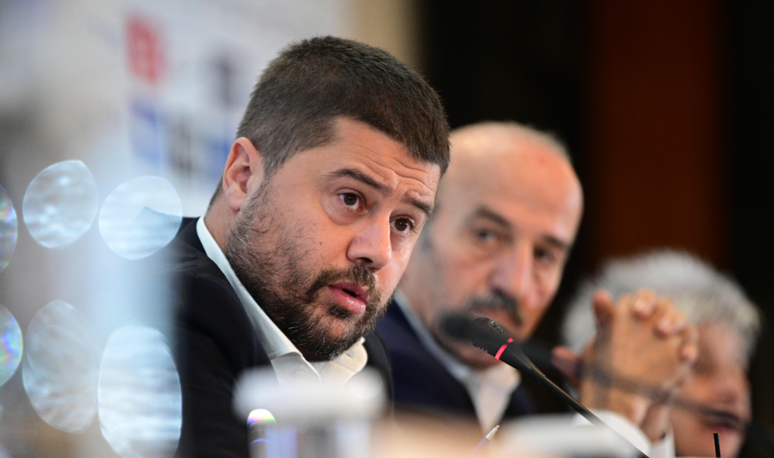 Γκαγκάτσης Τζώρτζογλου