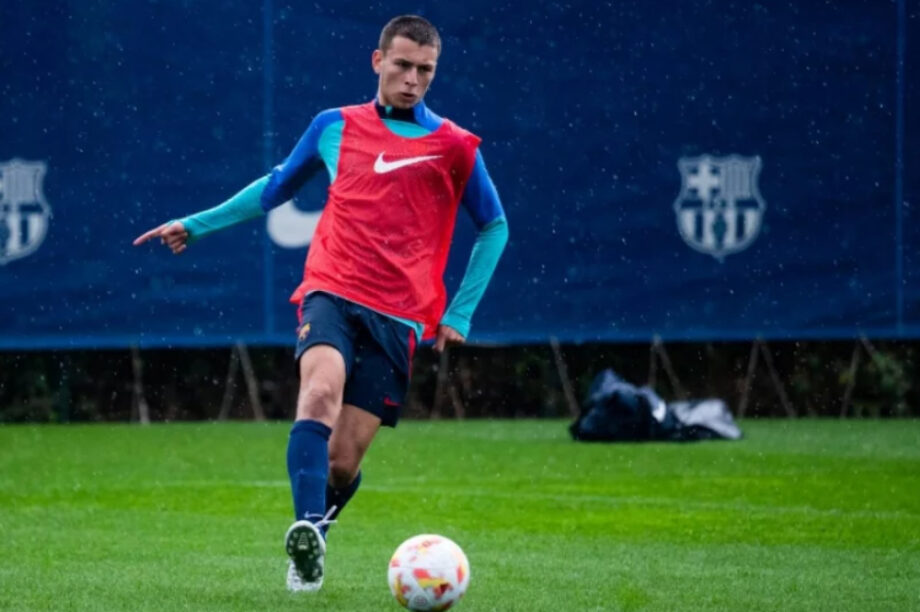 Μάρτιν Γκεοργκίεφ