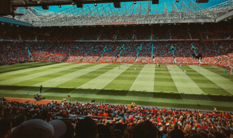 Αγγλία Γήπεδο Premier League