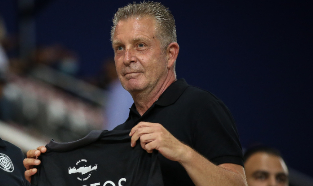 Βλαστός: «Ο ΟΦΗ σημάδεψε τις ζωές όλων μας» (βίντεο)