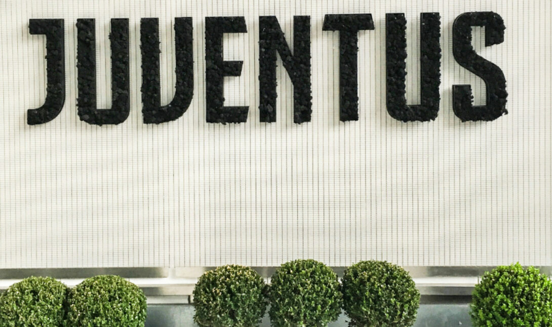 Γιουβέντους
