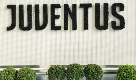 Γιουβέντους