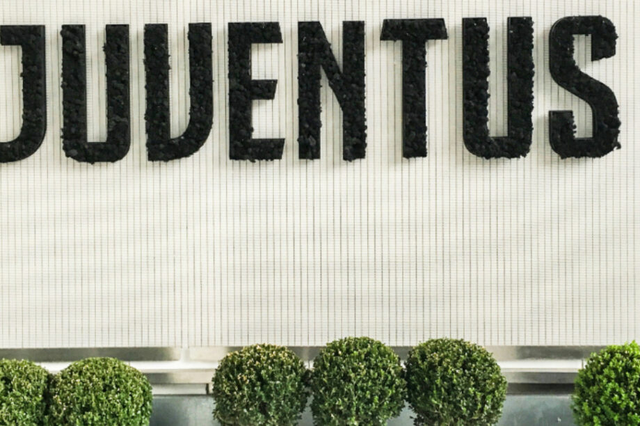 Γιουβέντους