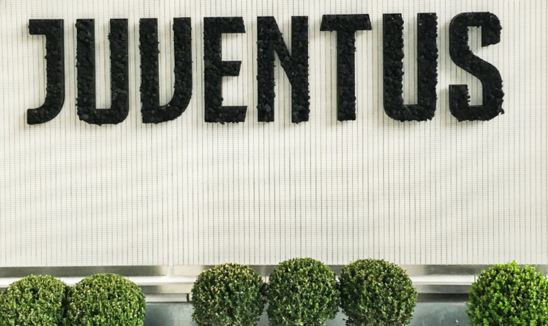 Γιουβέντους