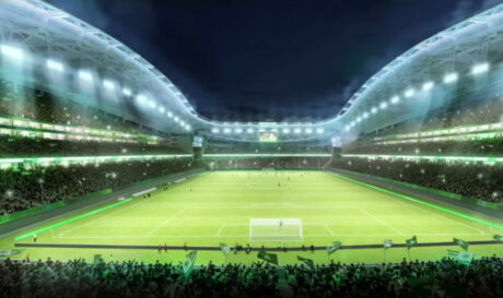 Γήπεδο Παναθηναϊκού