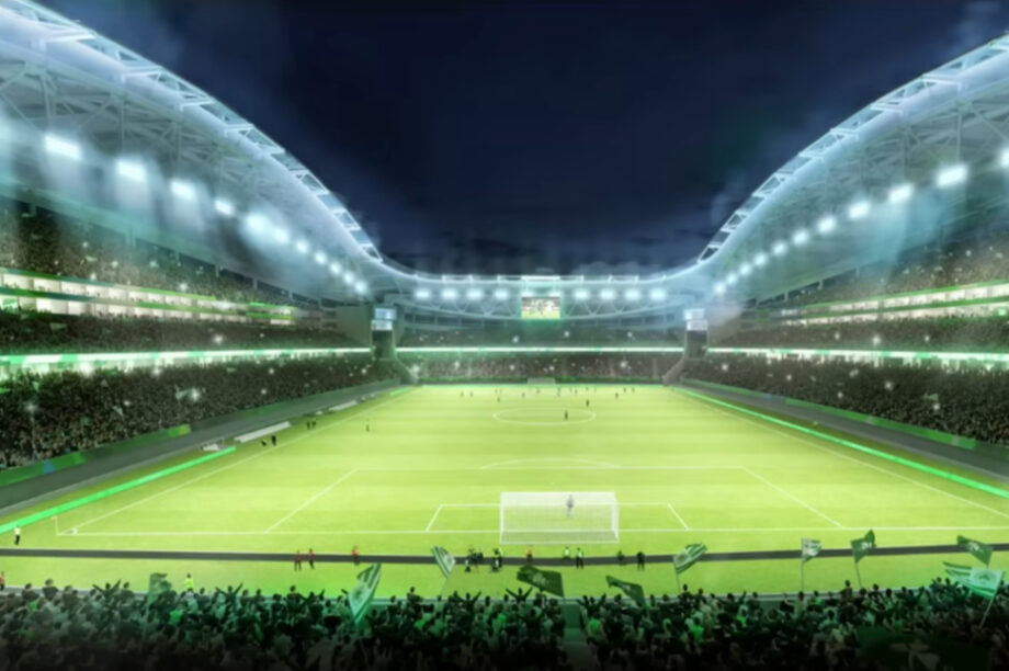 Γήπεδο Παναθηναϊκού