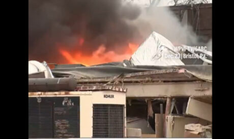 ΗΠΑ: Δύο νεκροί και πέντε αγνοούμενοι μετά από εκρήξεις σε οίκο ευγηρίας (βίντεο)