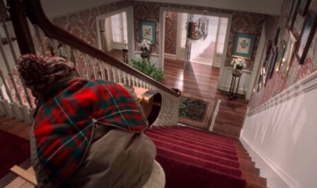 Σπίτι Home Alone