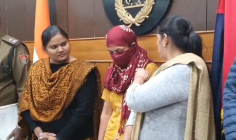 Ινδία Φόνος