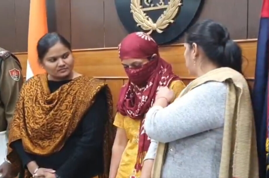 Ινδία Φόνος