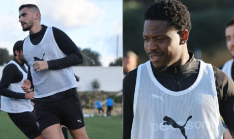 Ισέκα Πούγγουρας