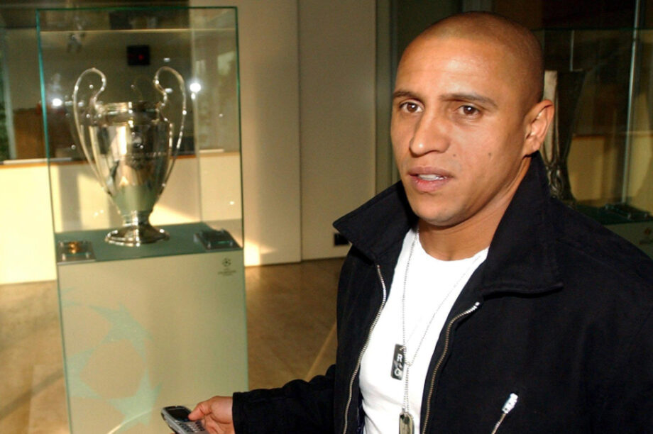 Ρομπέρτο Κάρλος