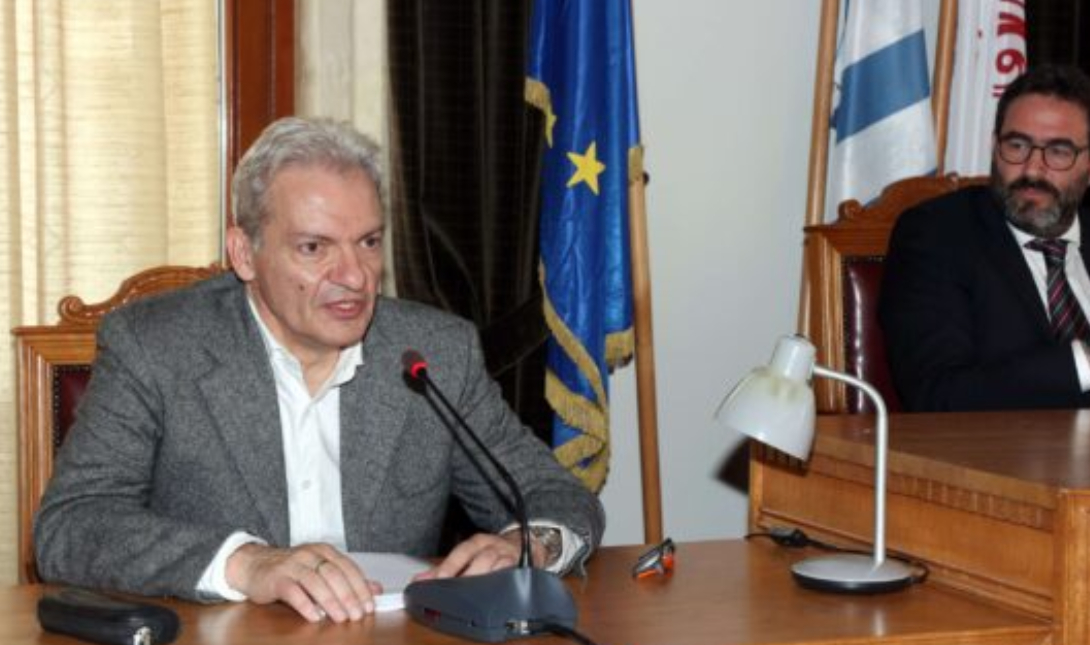 Ανασχηματισμός αχαριστίας ή ομολογία αποτυχίας;