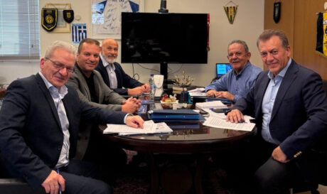 Καλοκαιρινός Βρούτσης