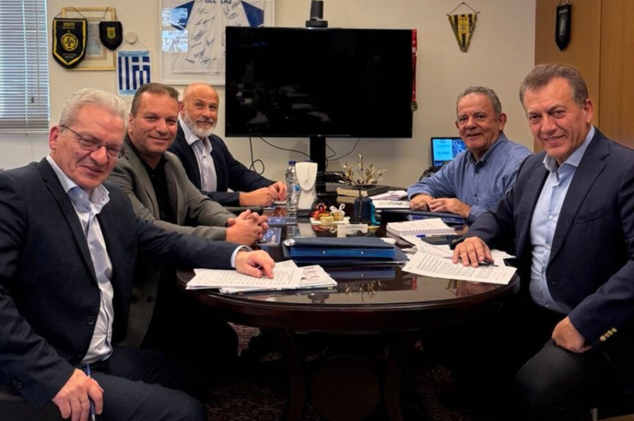 Καλοκαιρινός Βρούτσης