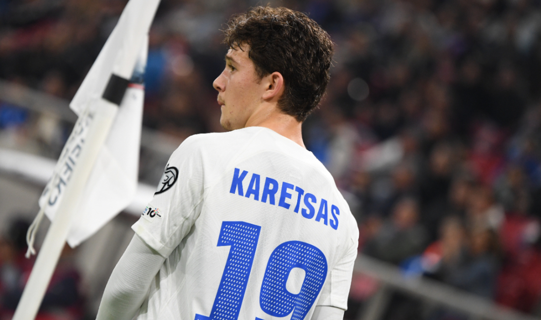 Καρέτσας Πλάτη