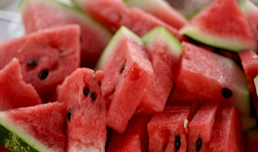 Καρπούζι